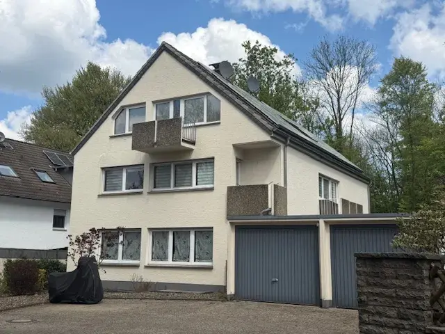 Frontansicht