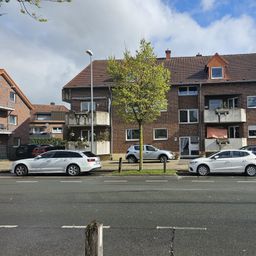 Schicke 3 Zimmerwohnung !!