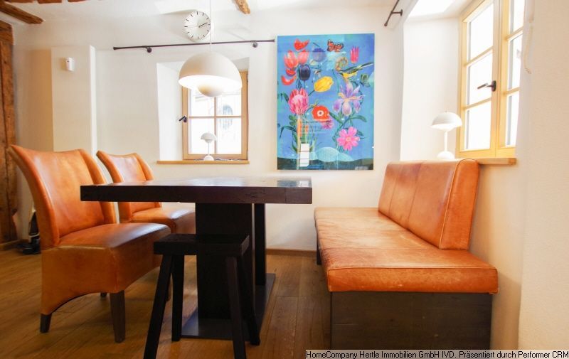 Essbereich K&uuml;che