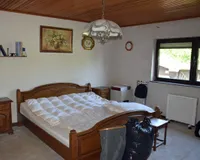 Schlafzimmer (Anbau)