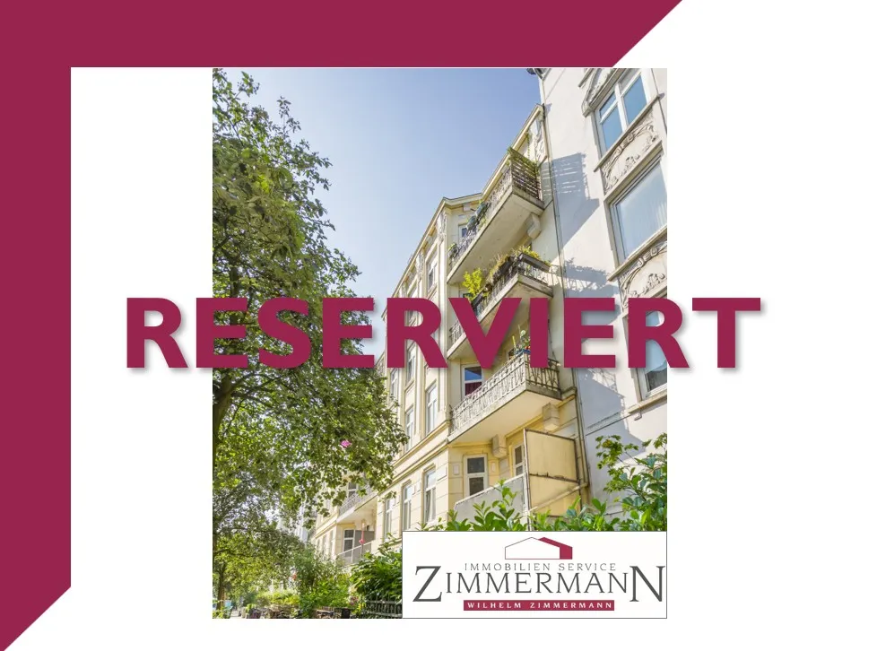 Reserviert
