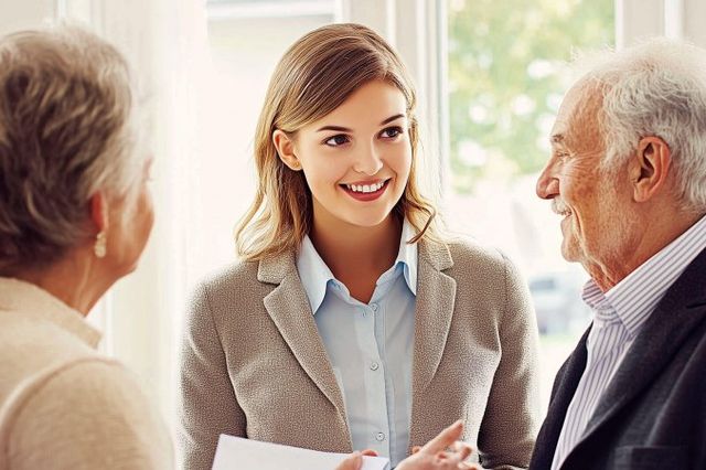 Finanzierungsstrategien für Immobilienkäufer: So gelingt der Kauf