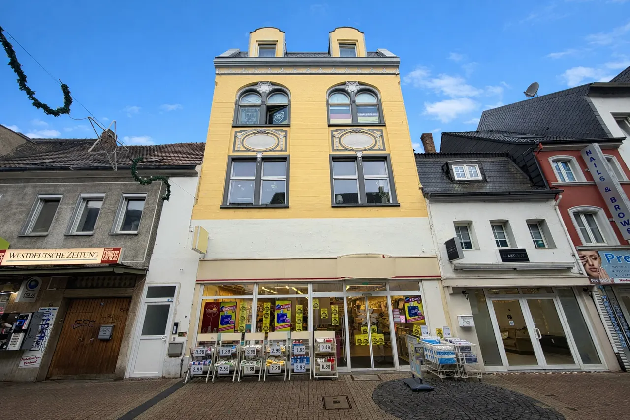 Aussenansicht