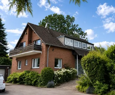 Freistehendes Einfamilienhaus mit Einliegerwohnung in Top Lage Mönchengladbach-Windberg
