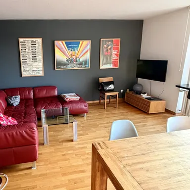 5 Zi. ETW zwischen Huawei und Seestern !