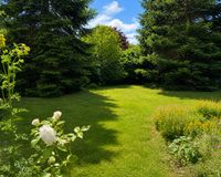 Gartenbereich