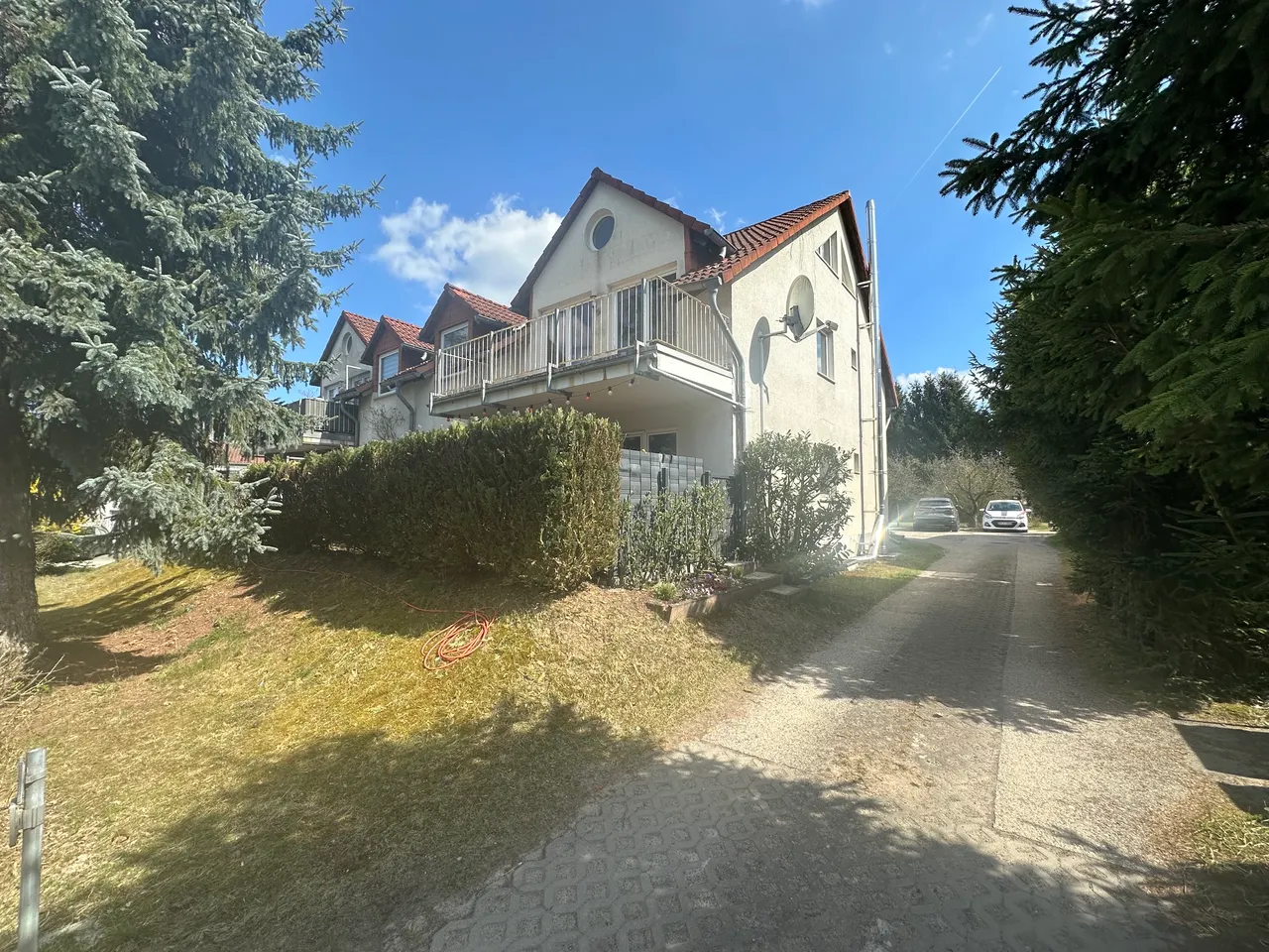 Ansicht