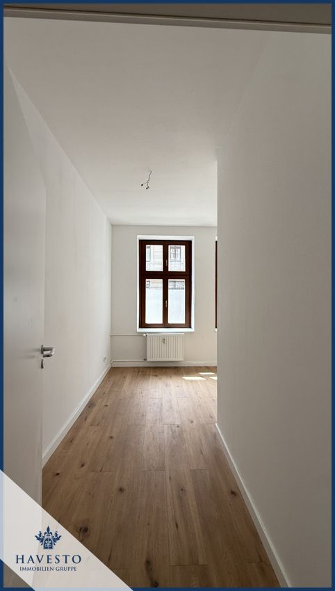 Frisch renovierte 2-Zimmer-Wohnung mit moderner EBK in Erdgeschoss Lage - Photo 3