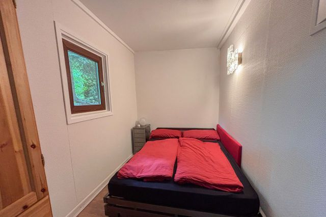 Schlafzimmer Nebengebäude