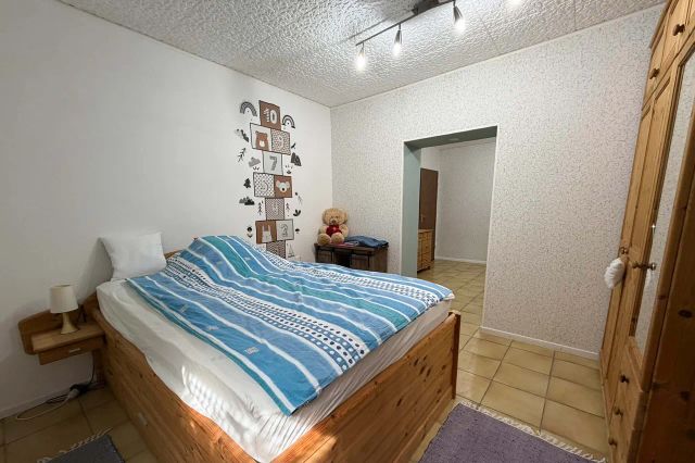 Schlafzimmer KG