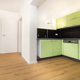 Schöne 2-Zimmer Wohnung in Augsburg Kapitalanlage „vermietet“
in 2024 komplett saniert! NEU