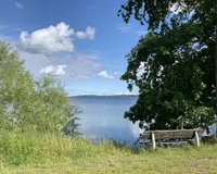 Der Selenter See