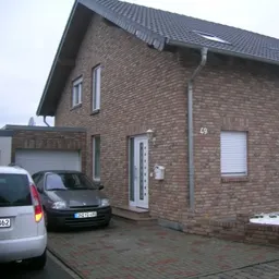 Willkommen im Haus mit großer Terrasse und vielen Extras!