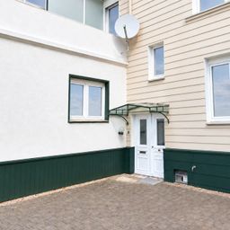 1 oder 2 Personen: Platz für Home-Office & Co.!