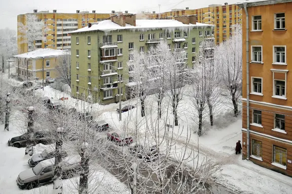 Platzmangel in den Metropolen: &Uuml;berbelegung in St&auml;dten dreimal so hoch wie auf dem Land