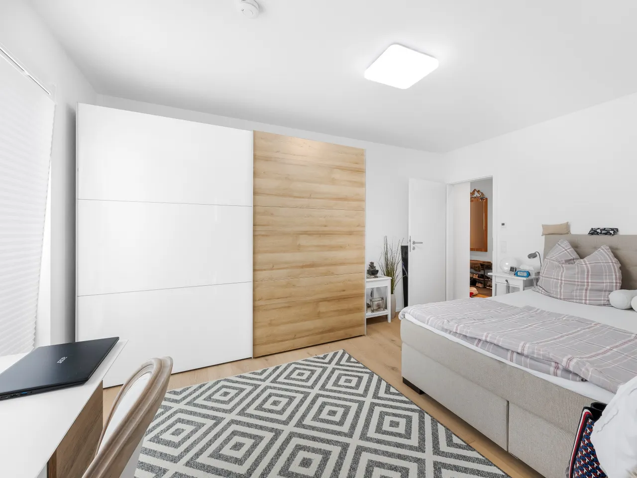 Arbeitszimmer