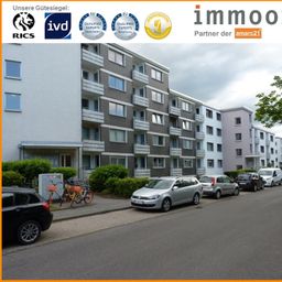 — Bewertung! — Gutachten Eigentumswohnung mit TG-Stellplatz