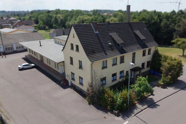 Luftansicht