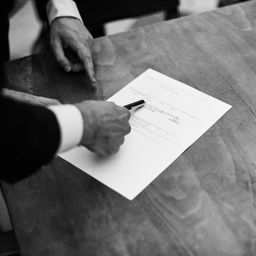 K&uuml;ndigung wegen Gesch&auml;ftsaufgabe und Abfindung: Ihre Rechte bei Betriebsschlie&szlig;ung