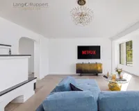 Wohnbereich