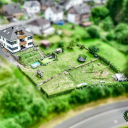 Großzügig, energieeffizient und vielseitig – Wohnen auf höchstem Niveau