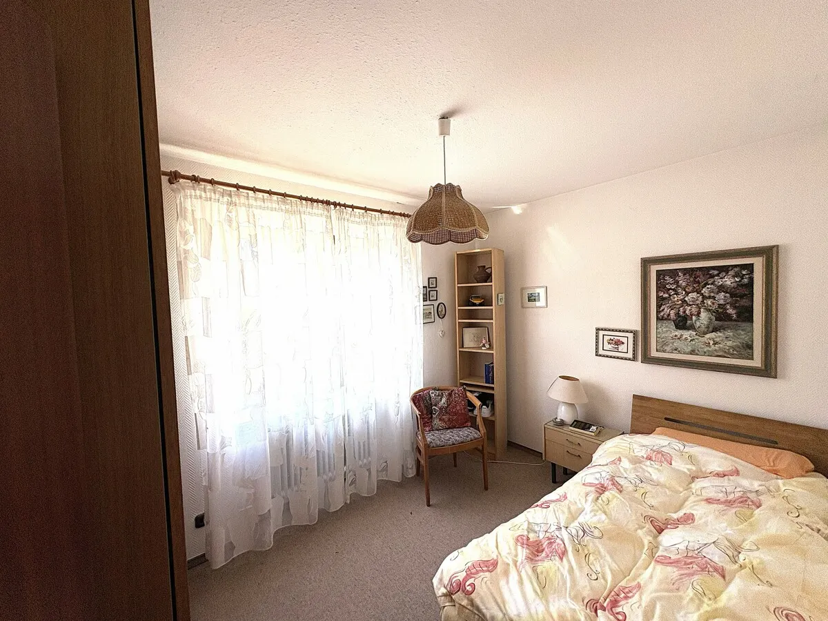 Elternschlafzimmer