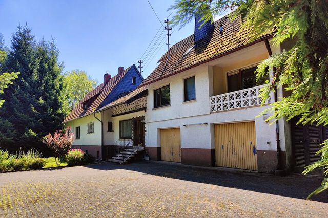 Vorderseite NH