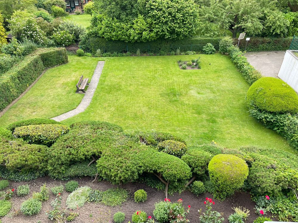 Garten