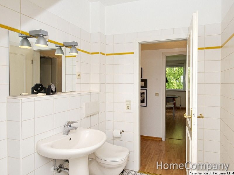 Shower bath