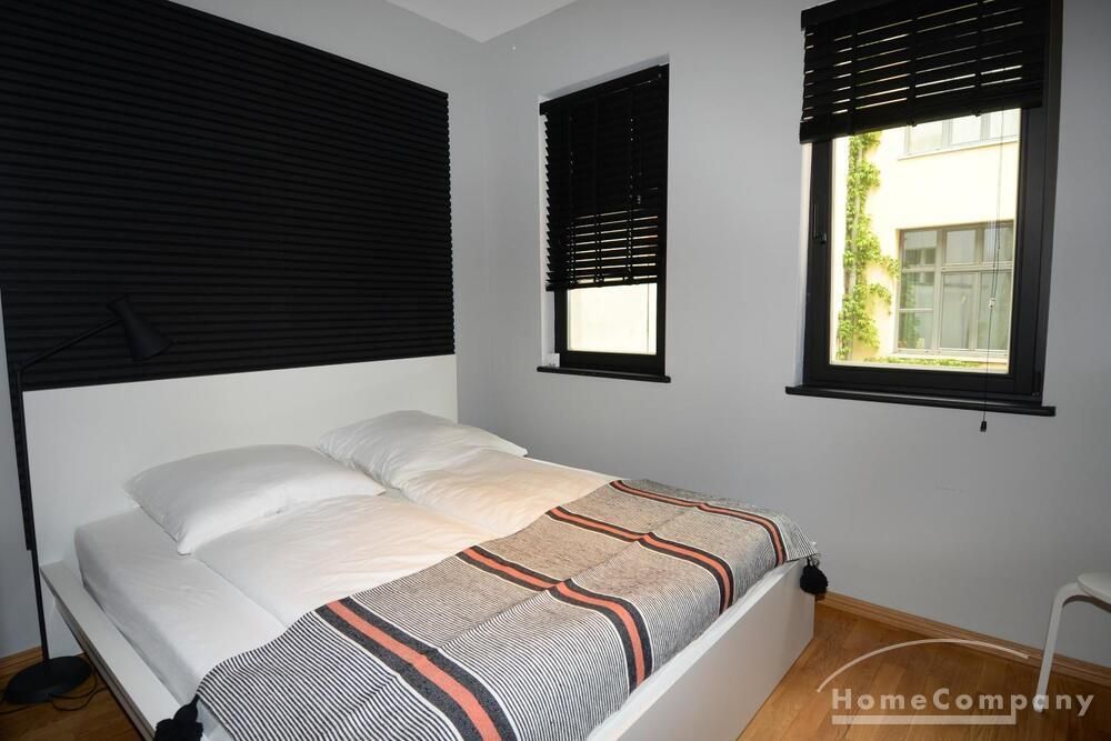 Hochwertig möbliertes Townhouse in Mitte - Photo 5