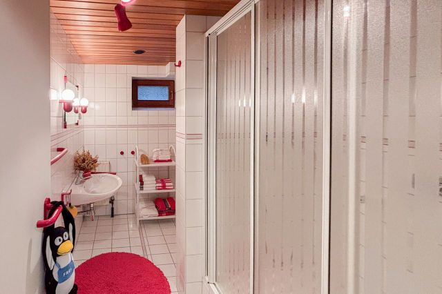 Badezimmer UG