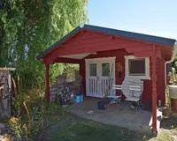 Gartenhaus