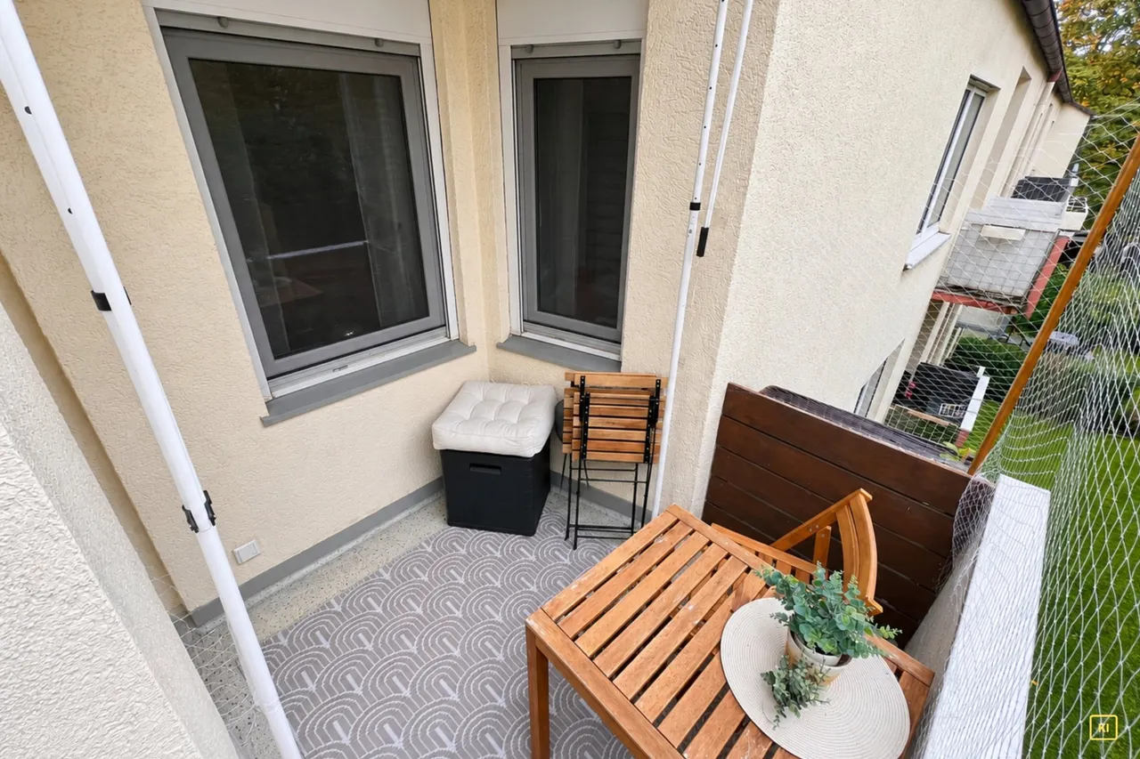 Balkon