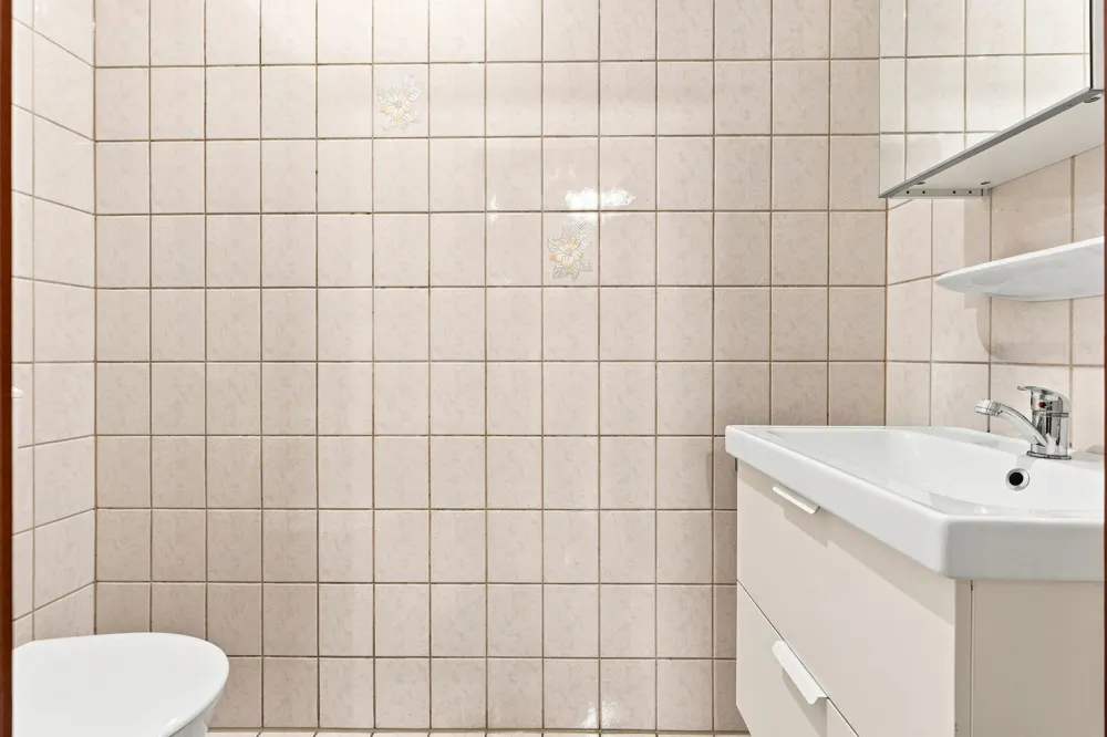 Gäste-WC