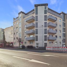 Eigentumswohnung mit zwei Einheiten – teilvermietet