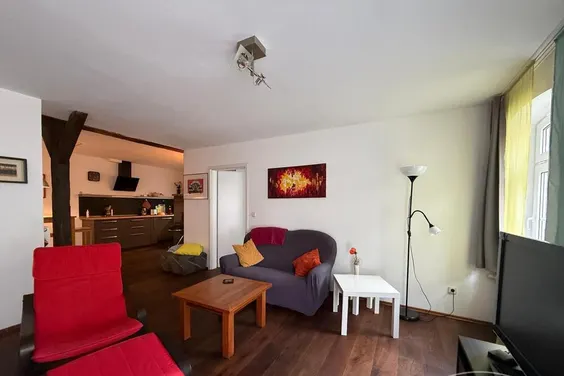 Höchst 8072486 – Möblierte Buisnesswohnung