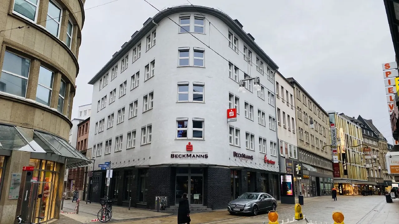 PRUIN Immobilien GmbH