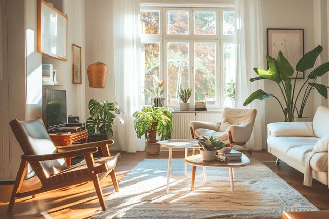 Immobilienbesichtigung als Eigentümer: So bereiten Sie das Haus optimal vor