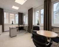 Einzelbüro