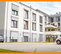 Pflegeimmobilien als sichere Kapitalanlage