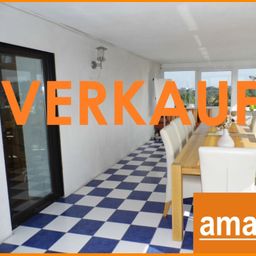 ICH BIN DANN MAL WEG…
und werde demnächst von netten Menschen bewohnt…