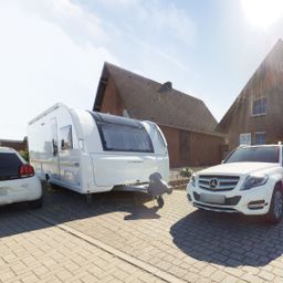 Freiraum trifft Perspektive: Gepflegtes Einfamilienhaus mit Traumgrundstück & Gewerbe-Option