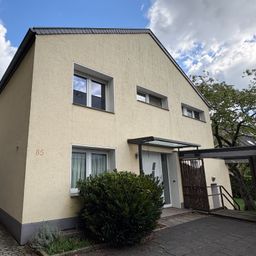 Großzügiges Einfamilienhaus mit 194 m² Wohnfläche im Zentrum von Rheinberg!