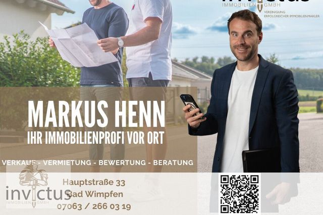 Ihr Profi vor Ort