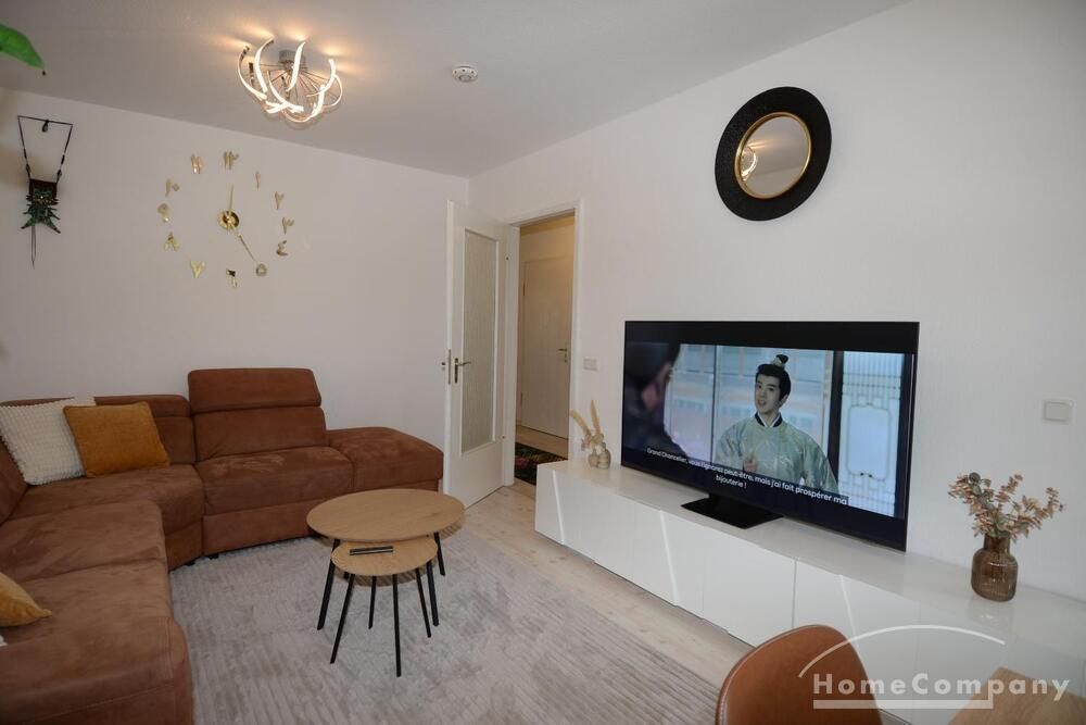 3-Zimmer in Pankow, möbliert - Photo 2