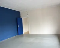 Empfangsbereich, Kasse, Verkaufsfläche