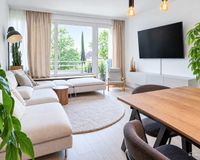 Wohnzimmer 2. OG Rechts