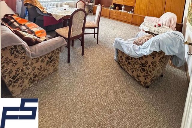 Wohnzimmer Erdgeschoss