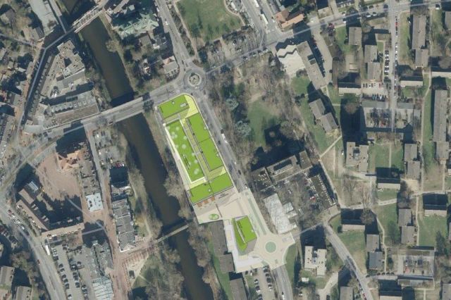 Luftbild