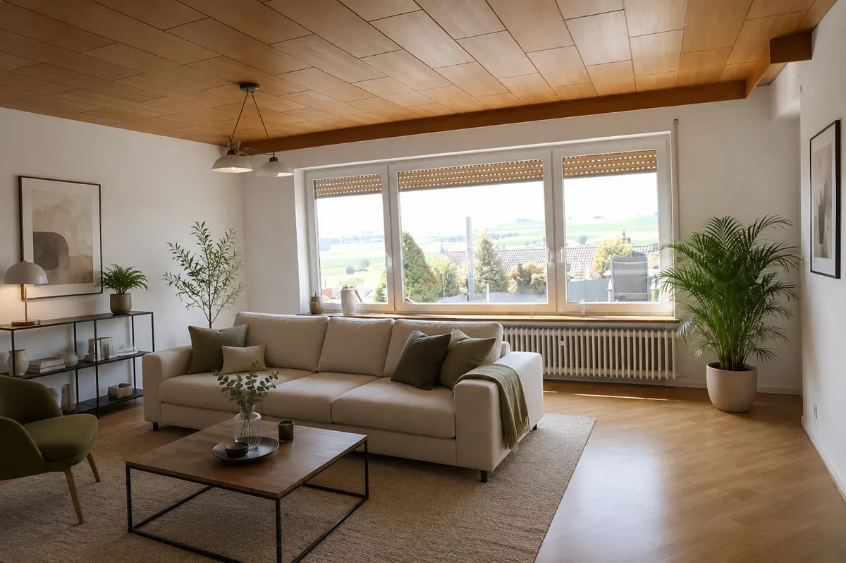 OG Wohnzimmer
